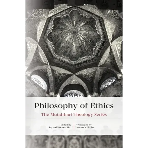 Philosophy Of Ethics
