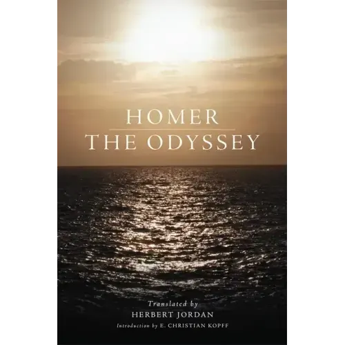 The Odyssey: Volume 49