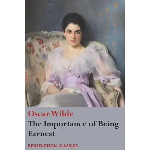 The Importance of Being Earnest