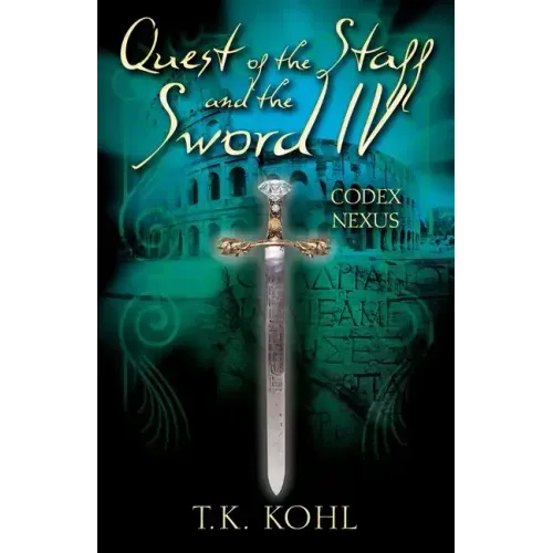 Quest of the Staff and the Sword IV: Codex Nexus