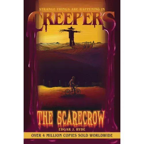 Creepers: The Scarecrow