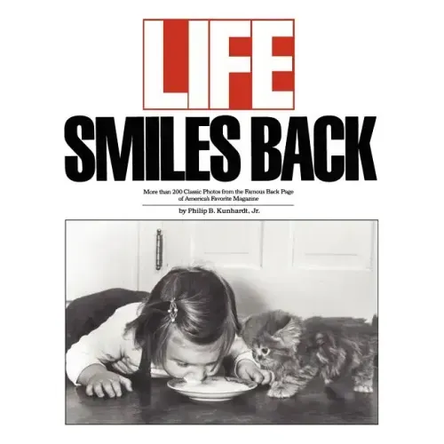 Life Smiles Back
