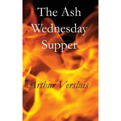 The Ash Wednesday Supper