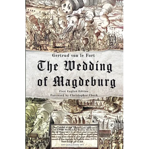 The Wedding of Magdeburg