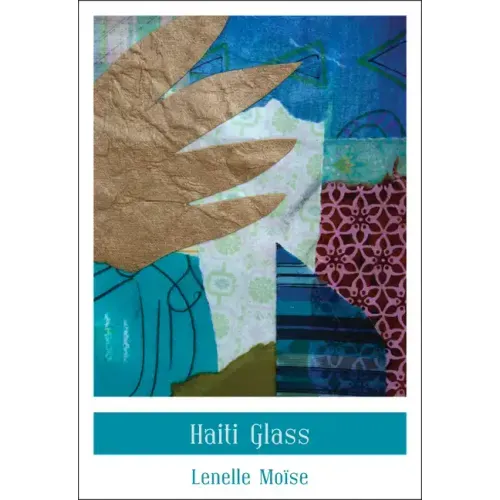 Haiti Glass