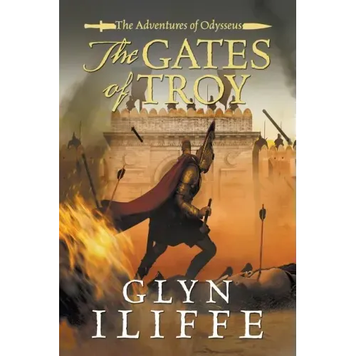 The Gates of Troy