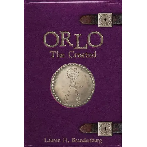 Orlo: The Created