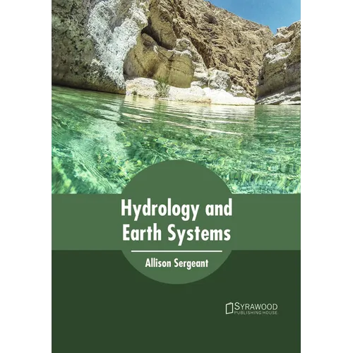 Hydrology and Earth Systems