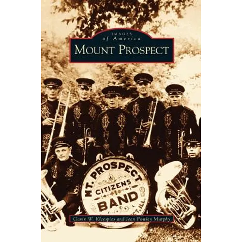 Mount Prospect