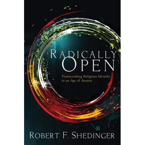 Radically Open