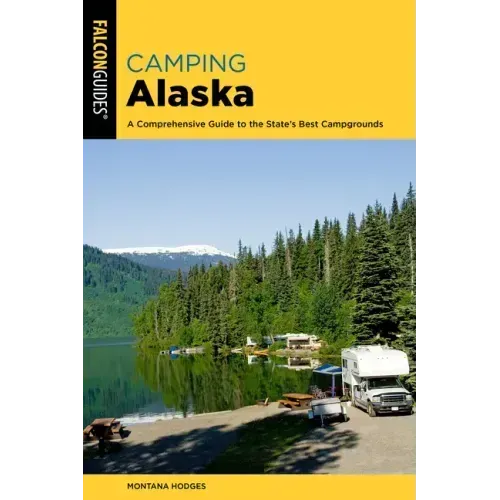 Camping Alaska