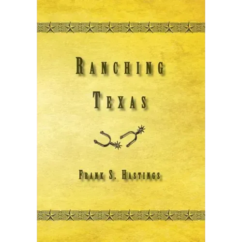 Ranching Texas