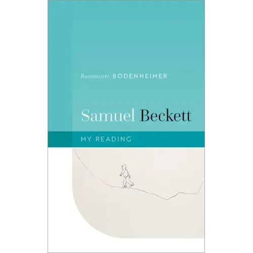Samuel Beckett