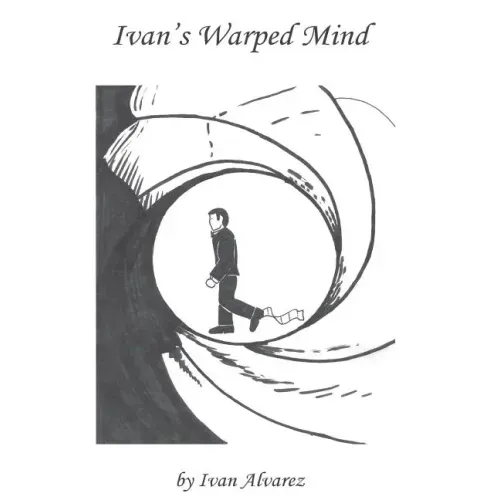 Ivan's Warped Mind #1