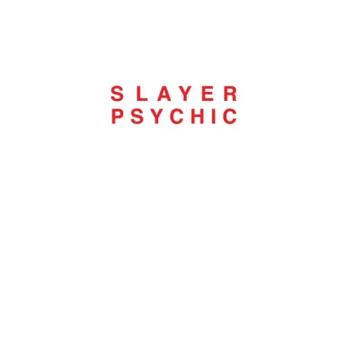 Dan Colen: Slayer Psychic