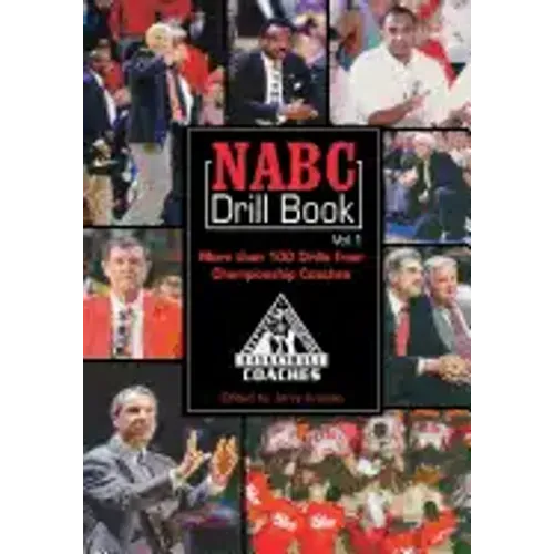 Nabc Drill Book