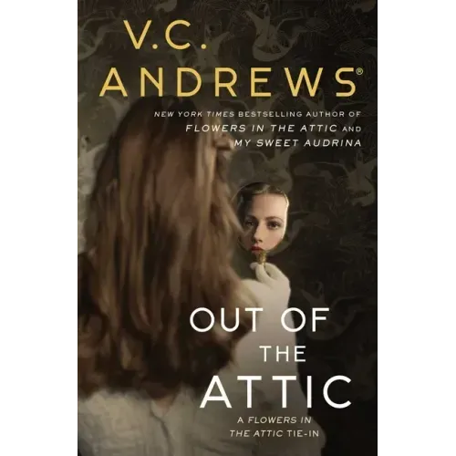 Out of the Attic