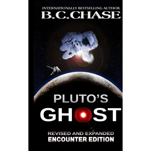 Pluto's Ghost
