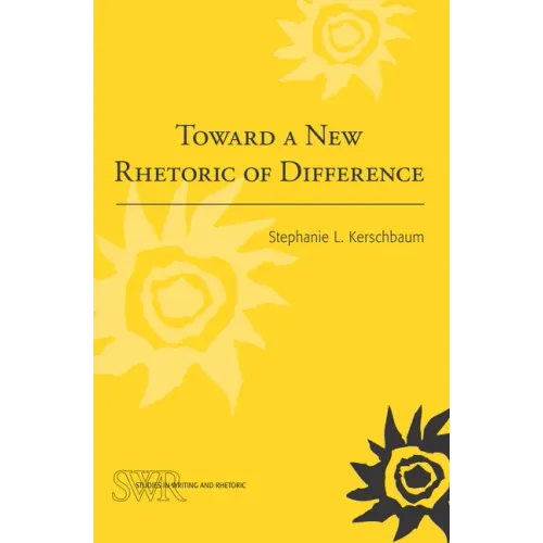 Toward a New Rhetoric of Difference