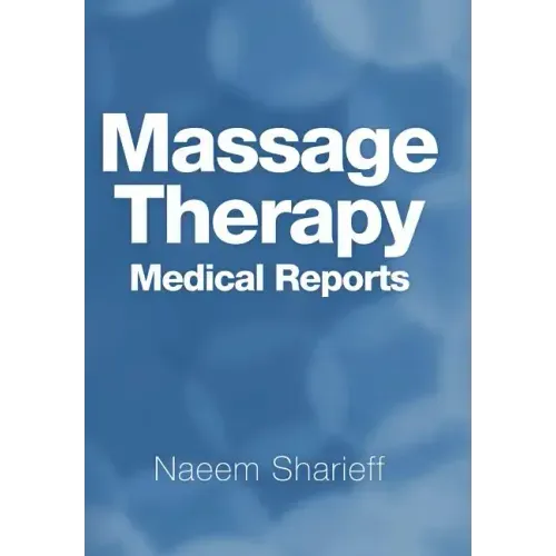 Massage Therapy Medical Reports