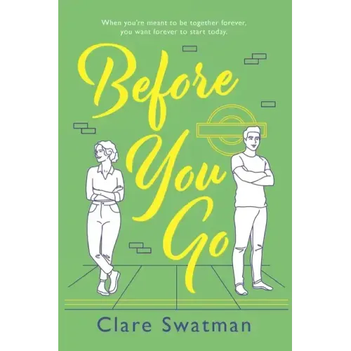 Before You Go