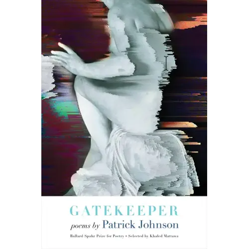 Gatekeeper: Poems