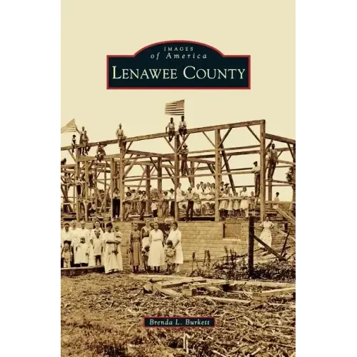 Lenawee County
