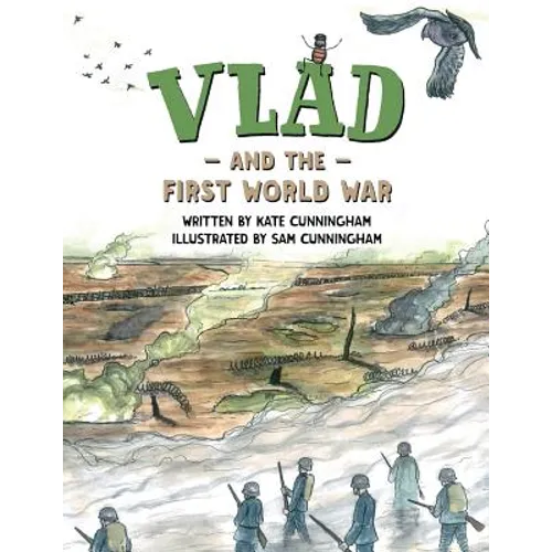 Vlad and the First World War: A flea in history