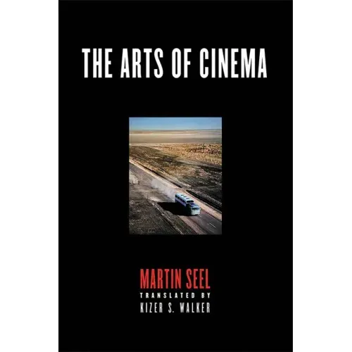 The Arts of Cinema