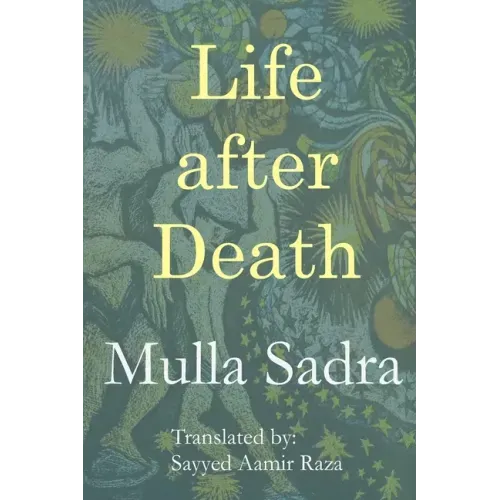Life after Death