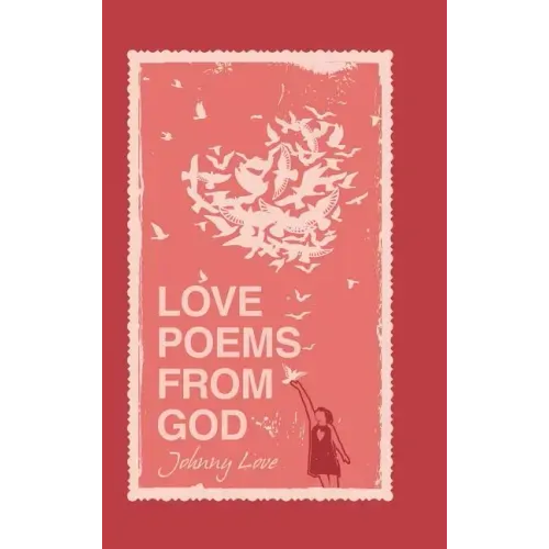 Love Poems from God