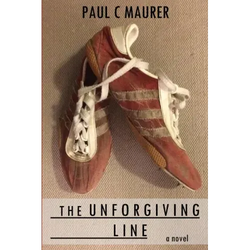 The Unforgiving Line