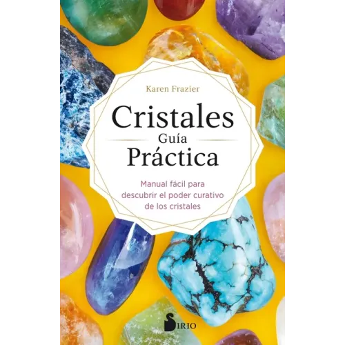 Cristales. Guia Practica
