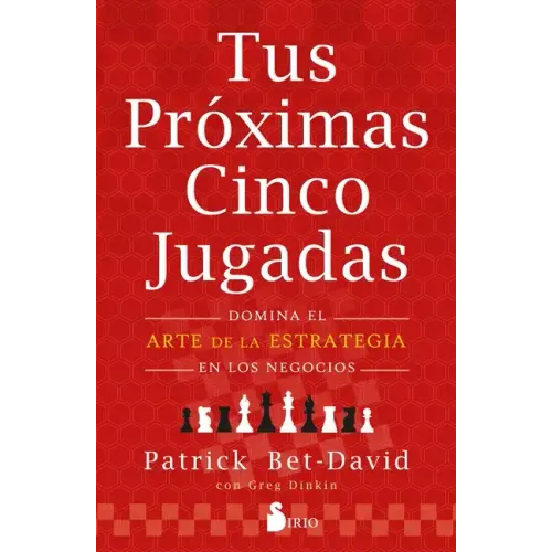 Tus Próximas Cinco Jugadas