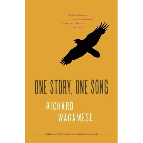 One Story, One Song