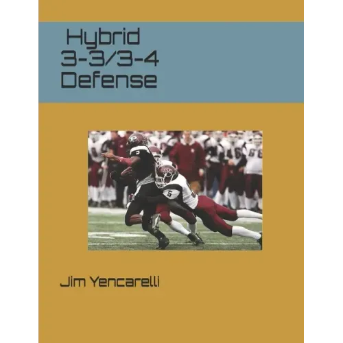 Hybrid 3-3/3-4 Defense