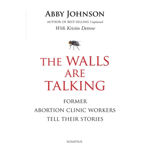 The Walls Are Talking: Former Abortion Clinic Workers Tell Their Stories