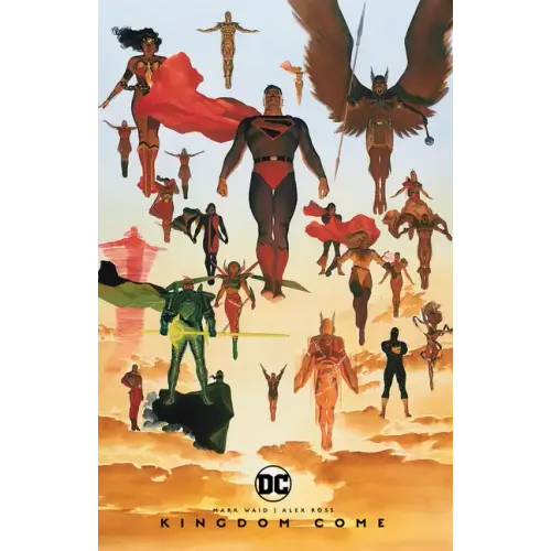 Kingdom Come