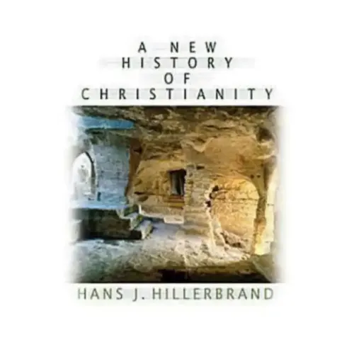 A New History of Christianity
