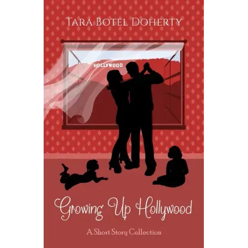 Growing Up Hollywood