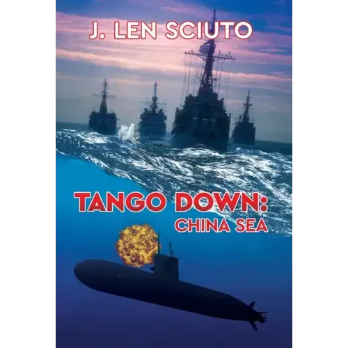 Tango Down: China Sea