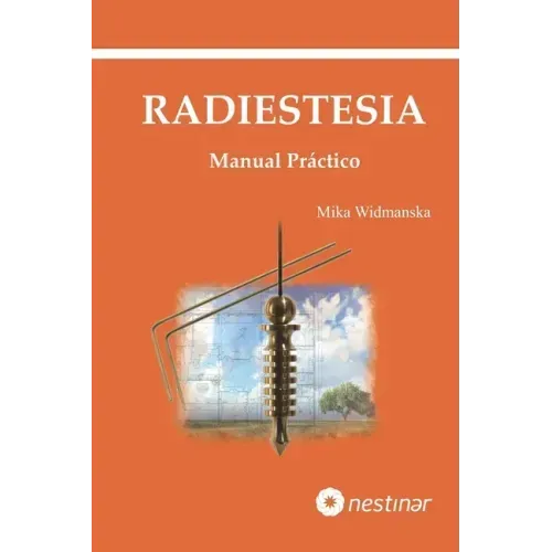 Manual de Radiestesia Práctica