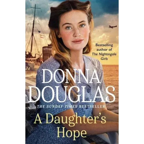 A Daughter's Hope