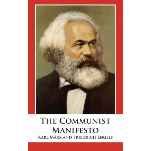 The Communist Manifesto