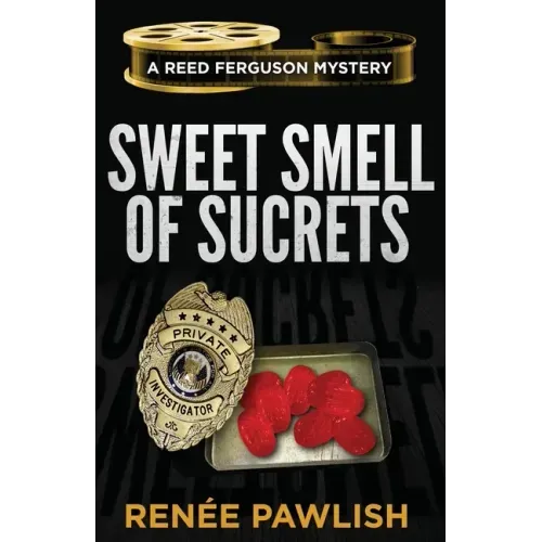 Sweet Smell of Sucrets