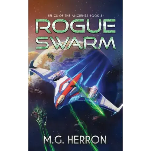 Rogue Swarm