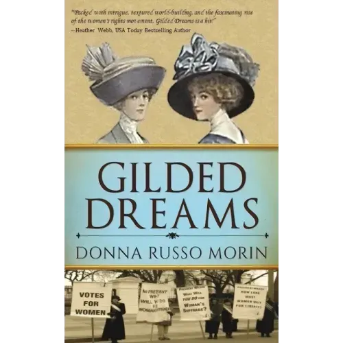 Gilded Dreams