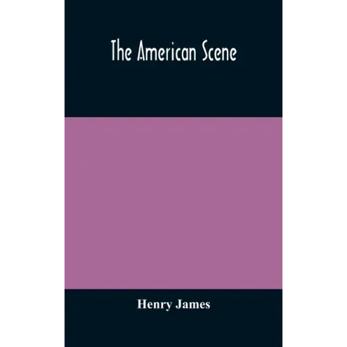 The American scene