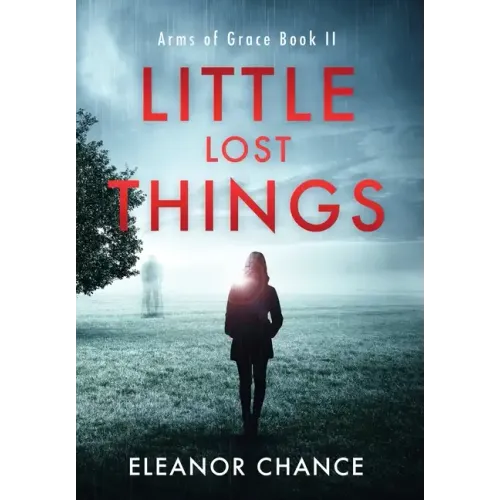 Little Lost Things: Arms of Grace Book II