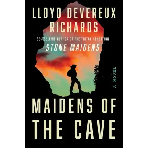 Maidens of the Cave